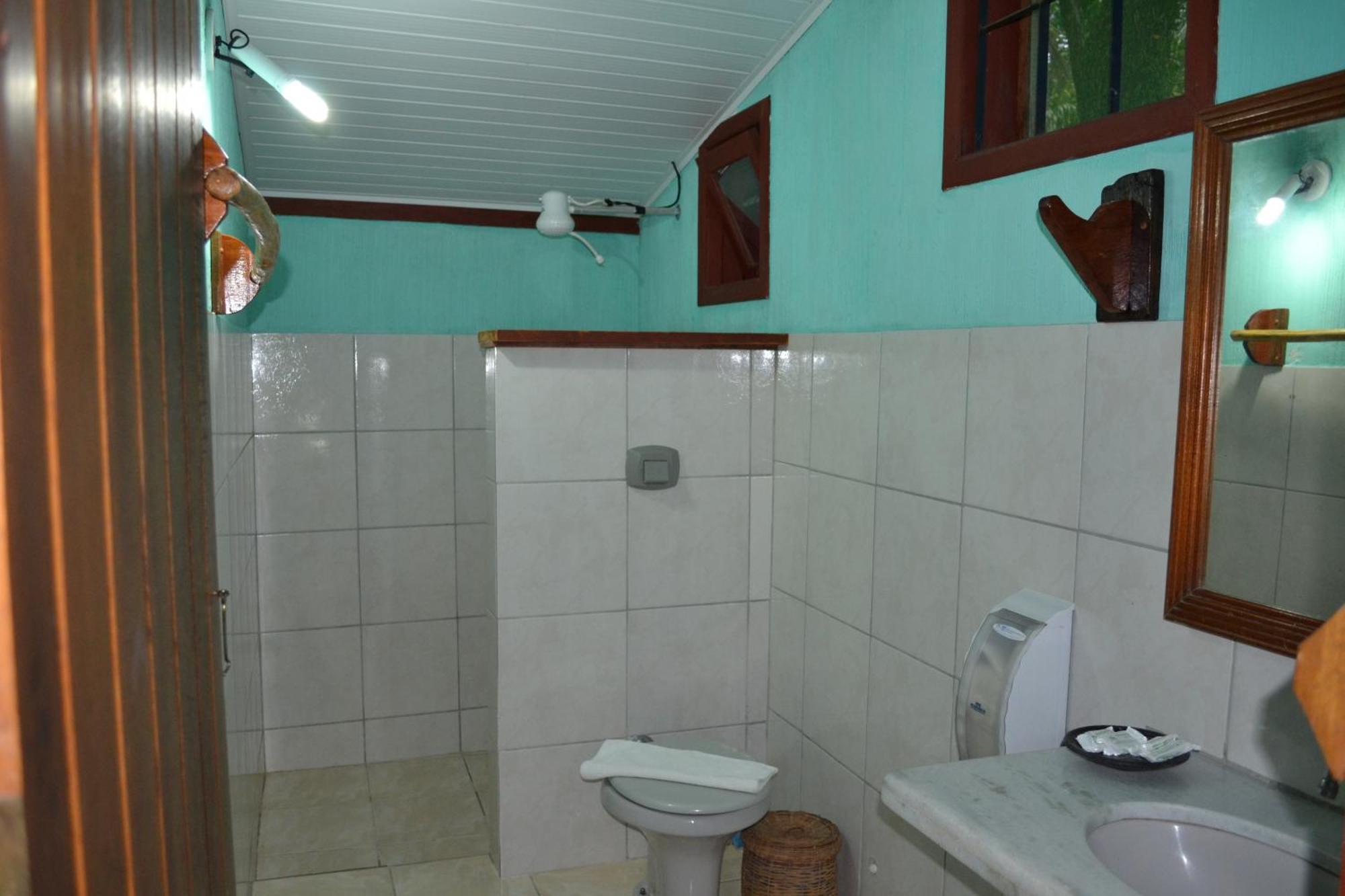 Pousada Macunaima Porto Seguro Exteriér fotografie