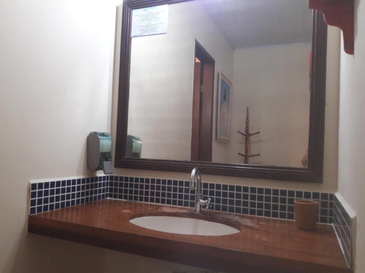 Pousada Macunaima Porto Seguro Exteriér fotografie